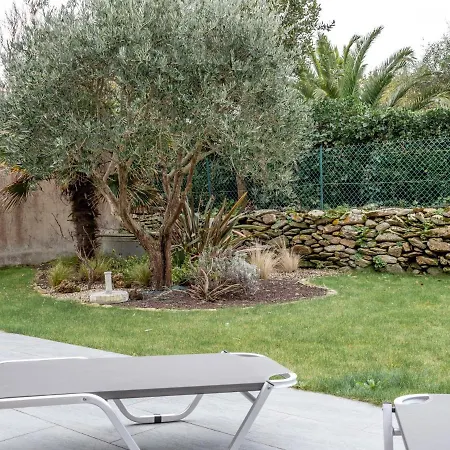Maison Du Port De Peche By Interhome Nyaraló Quiberon