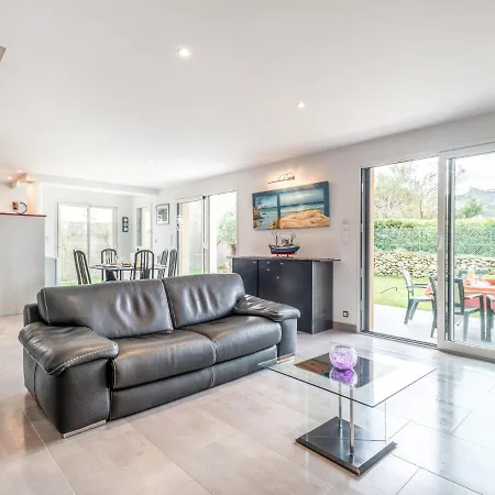 Maison Du Port De Peche By Interhome