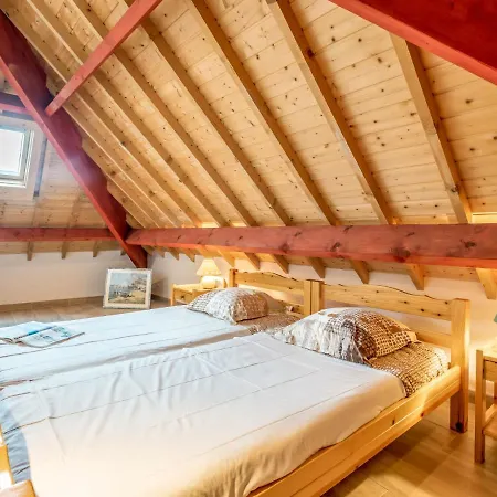 Maison Du Port De Peche By Interhome *
